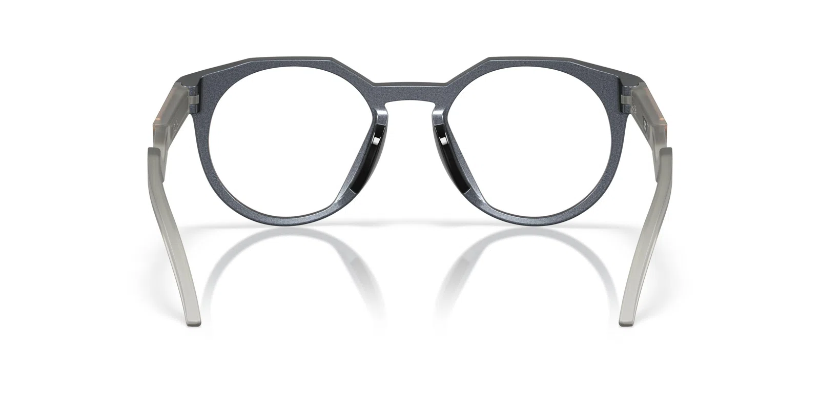 Oakley Hstn Rx 8139 Eyeglasses - view 85